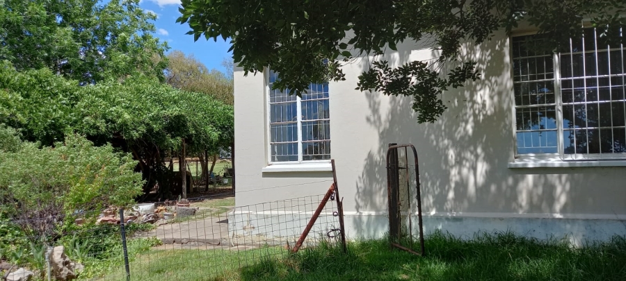 4 Bedroom Property for Sale in Hobhouse Free State